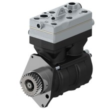 Air Suspension Compressor WABCO 9125101030 OE Ref A4571307015 WABCO
