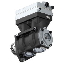 Air Suspension Compressor WABCO 9125101030 OE Ref A4571307015 WABCO