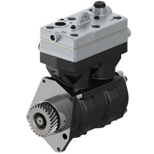 Air Suspension Compressor WABCO 9125101040 OE Ref A4571304915 WABCO