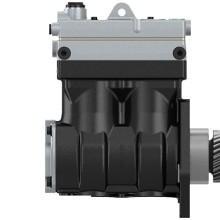 Air Suspension Compressor WABCO 9125101040 OE Ref A4571304915 WABCO
