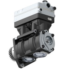Air Suspension Compressor WABCO 9125101040 OE Ref A4571304915 WABCO