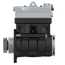 Air Suspension Compressor WABCO 9125102000 OE Ref A4571306915 WABCO