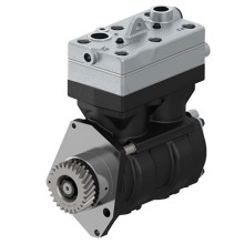 Air Suspension Compressor WABCO 9125102000 OE Ref A4571306915 WABCO