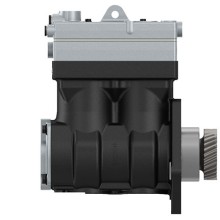 Air Suspension Compressor WABCO 9125102000 OE Ref A4571306915 WABCO