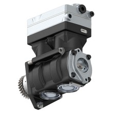 Air Suspension Compressor WABCO 9125102000 OE Ref A4571306915 WABCO