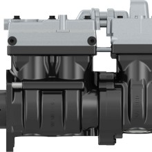Air Suspension Compressor WABCO 912510303R OE Ref 4571303815 WABCO