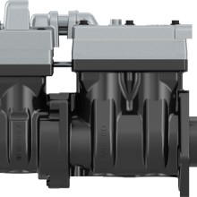 Air Suspension Compressor WABCO 912510303R OE Ref 4571303815 WABCO