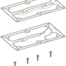 Air Compressor Repair Kit WABCO 9125109292 OE Ref 0021300615 WABCO