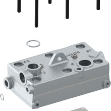 Brake Caliper Guide Bellow WABCO 9125109372 OE Ref A0021304115 WABCO