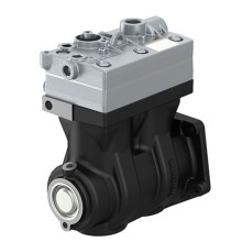 Air Suspension Compressor WABCO 9125120060 OE Ref 20770303 WABCO