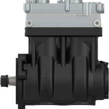 Air Suspension Compressor WABCO 9125120070 OE Ref 20824559 WABCO