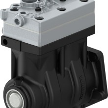 Air Suspension Compressor WABCO 9125120070 OE Ref 20824559 WABCO