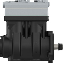 Air Suspension Compressor WABCO 9125120070 OE Ref 20824559 WABCO