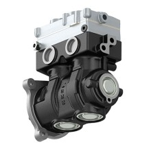 Air Suspension Compressor WABCO 9125120150 OE Ref 21516476 WABCO