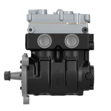 Air Suspension Compressor WABCO 9125120150 OE Ref 21516476 WABCO