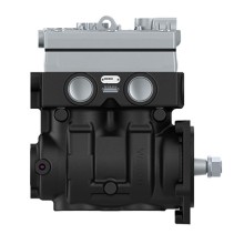 Air Suspension Compressor WABCO 9125120160 OE Ref 21521357 WABCO