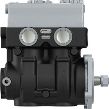 Air Suspension Compressor WABCO 9125120170 OE Ref 21521355 WABCO