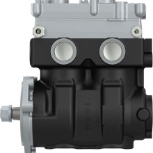 Air Suspension Compressor WABCO 9125120170 OE Ref 21521355 WABCO