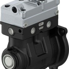 Air Suspension Compressor WABCO 9125120310 OE Ref 22101753 WABCO