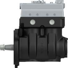 Air Suspension Compressor WABCO 9125120310 OE Ref 22101753 WABCO
