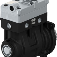 Air Suspension Compressor WABCO 9125120320 OE Ref 22209417 WABCO