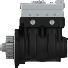 Air Suspension Compressor WABCO 9125120320 OE Ref 22209417 WABCO