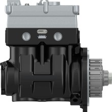 Air Suspension Compressor WABCO 9125120320 OE Ref 22209417 WABCO