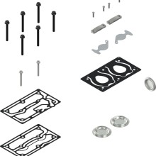 Air Compressor Repair Kit WABCO 9125129282 WABCO
