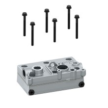 Air Compressor Repair Kit WABCO 9125129352 OE Ref 21418150 WABCO