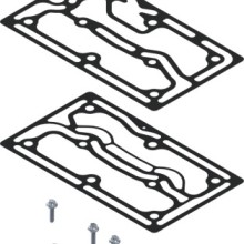 Air Compressor Repair Kit WABCO 9125129362 WABCO