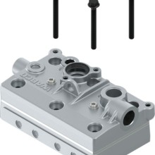 Brake Caliper Guide Bellow WABCO 9125129372 WABCO
