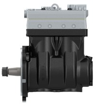 Air Suspension Compressor WABCO 9125140090 OE Ref 22062019 WABCO
