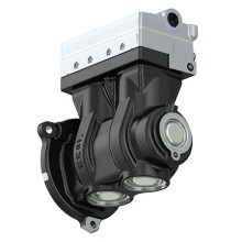 Air Suspension Compressor WABCO 9125140090 OE Ref 22062019 WABCO