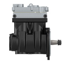 Air Suspension Compressor WABCO 9125140090 OE Ref 22062019 WABCO