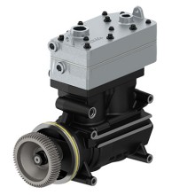 Air Suspension Compressor WABCO 9125180040 OE Ref 1681561 WABCO