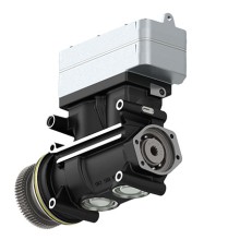 Air Suspension Compressor WABCO 9125180040 OE Ref 1681561 WABCO