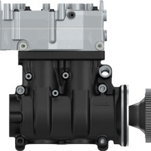 Air Suspension Compressor WABCO 9125180050 OE Ref 1883118 WABCO