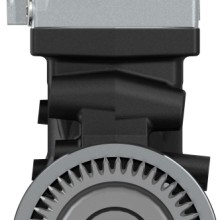 Air Suspension Compressor WABCO 9125180060 OE Ref 1883120 WABCO