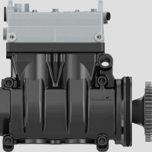Air Suspension Compressor WABCO 9125181130 WABCO