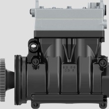 Air Suspension Compressor WABCO 9125181130 WABCO