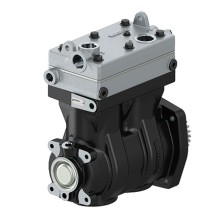 Air Suspension Compressor WABCO 9125182060 OE Ref 1683030 WABCO