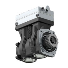 Air Suspension Compressor WABCO 9125182060 OE Ref 1683030 WABCO