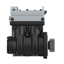 Air Suspension Compressor WABCO 9125182070 OE Ref 1795775 WABCO