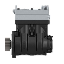 Air Suspension Compressor WABCO 9125182070 OE Ref 1795775 WABCO