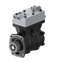 Air Suspension Compressor WABCO 9125182070 OE Ref 1795775 WABCO