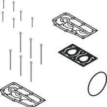 Brake Caliper Seal Kit WABCO 9125189322 WABCO