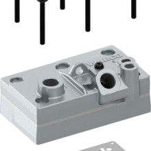 Brake Caliper Guide Bellow WABCO 9125279202 WABCO