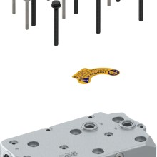 Air Compressor Repair Kit WABCO 9125409202 WABCO