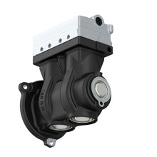 Air Suspension Compressor WABCO 9125420070 OE Ref 22062021 WABCO