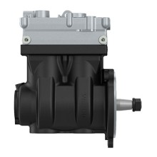Air Suspension Compressor WABCO 9125420070 OE Ref 22062021 WABCO